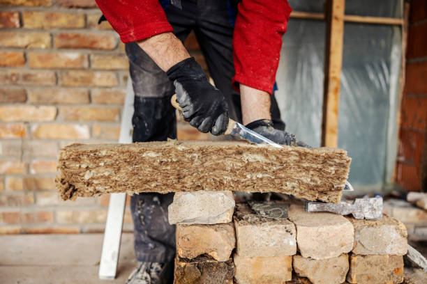 Insulation Replacement Services in Sea Bright, NJ
